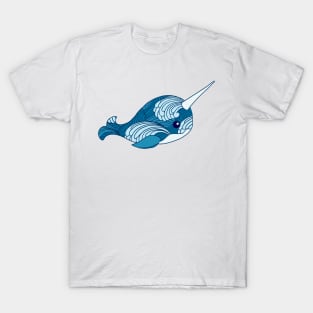 Narwhale T-Shirt